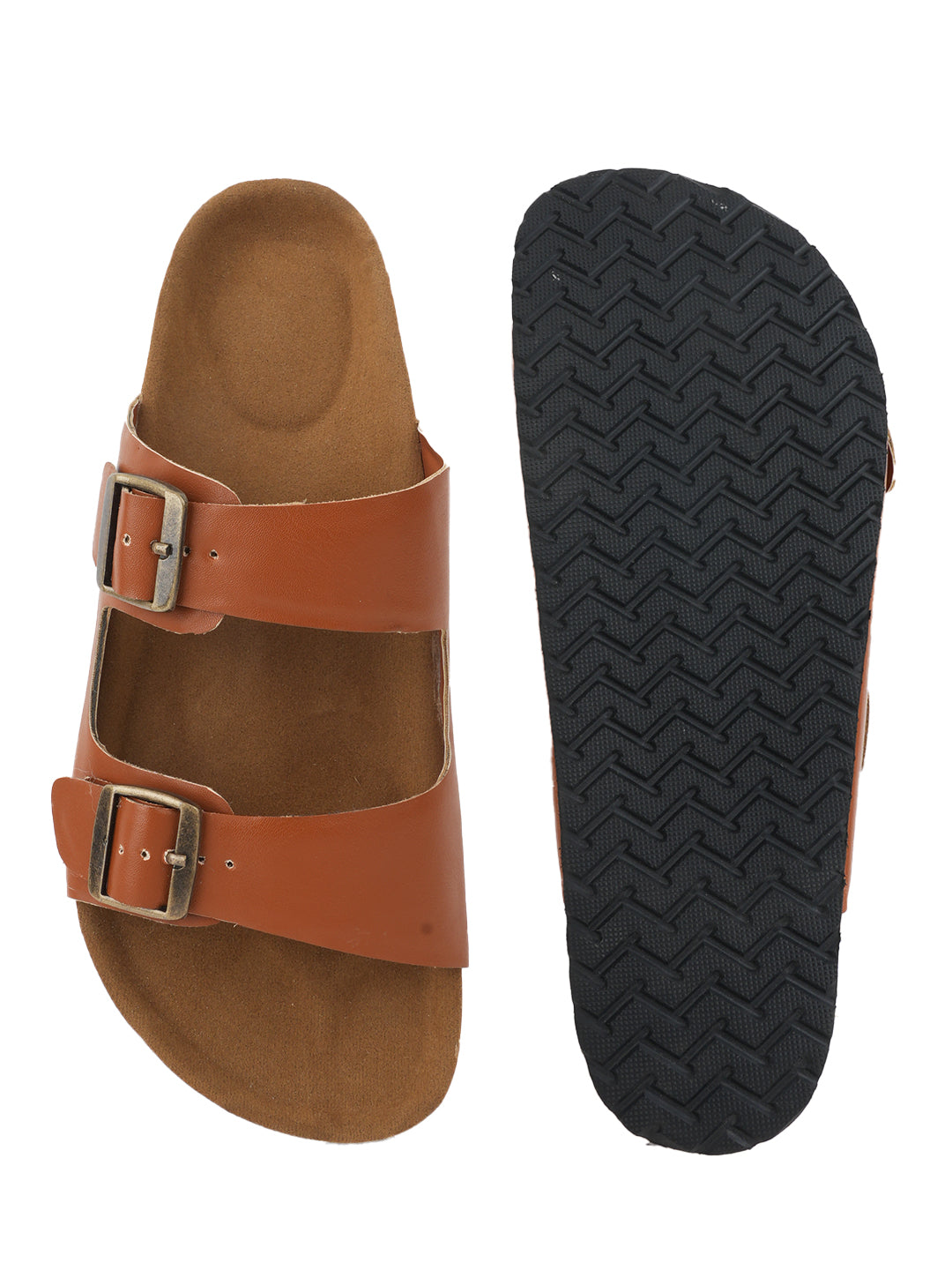 Men's Flats Sandals