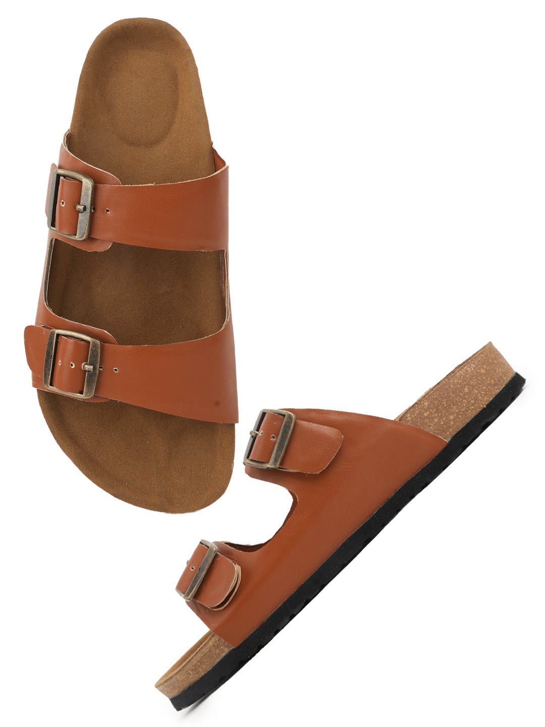 Men's Flats Sandals