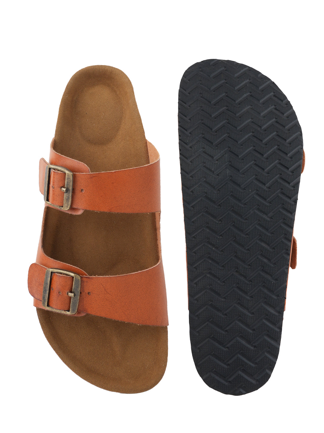 Men's Flats Sandals