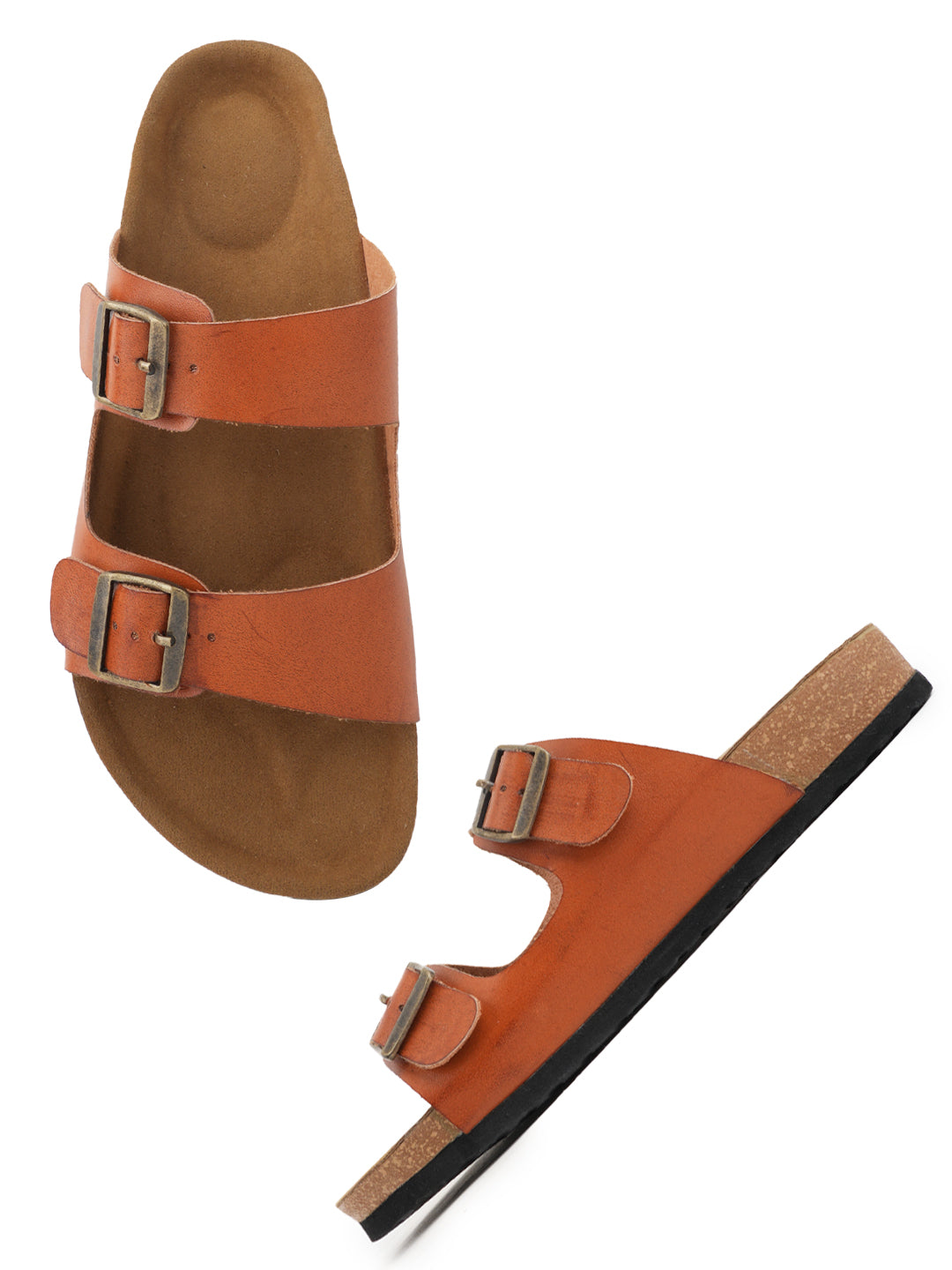 Men's Flats Sandals