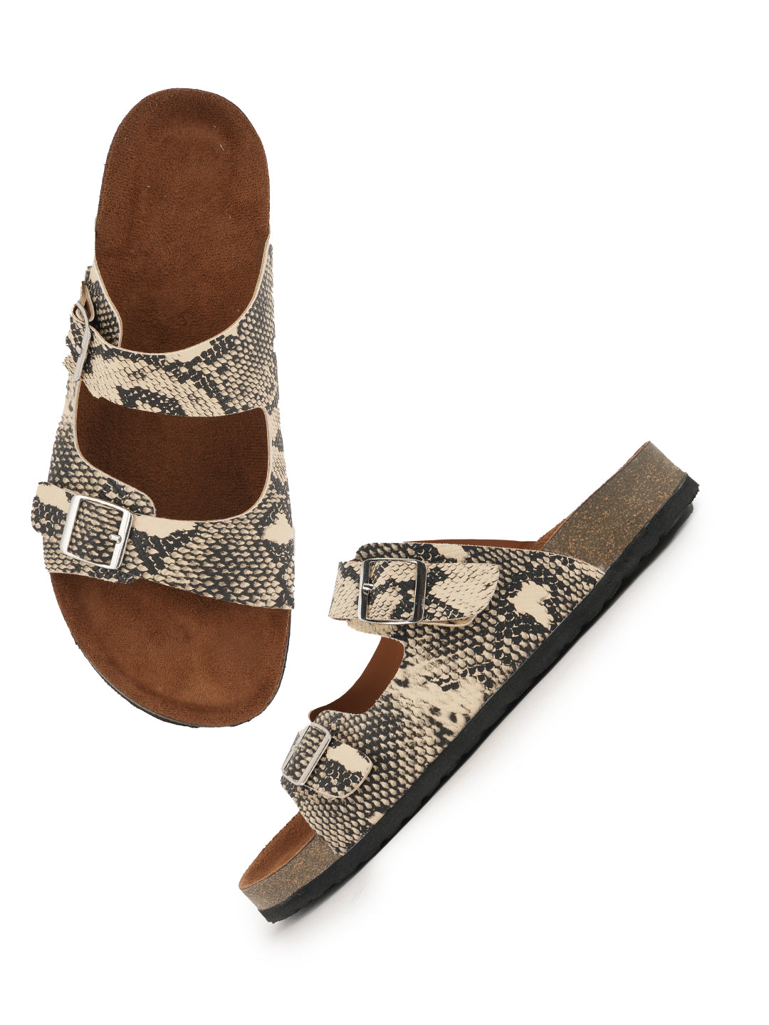 Women's Flats Sandals