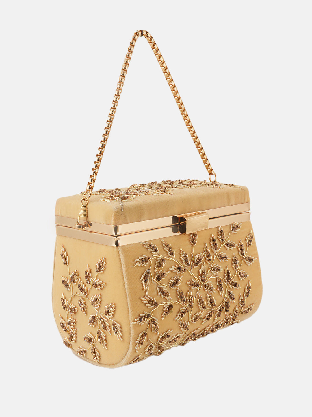 MOZAFIA Women’s Clutches