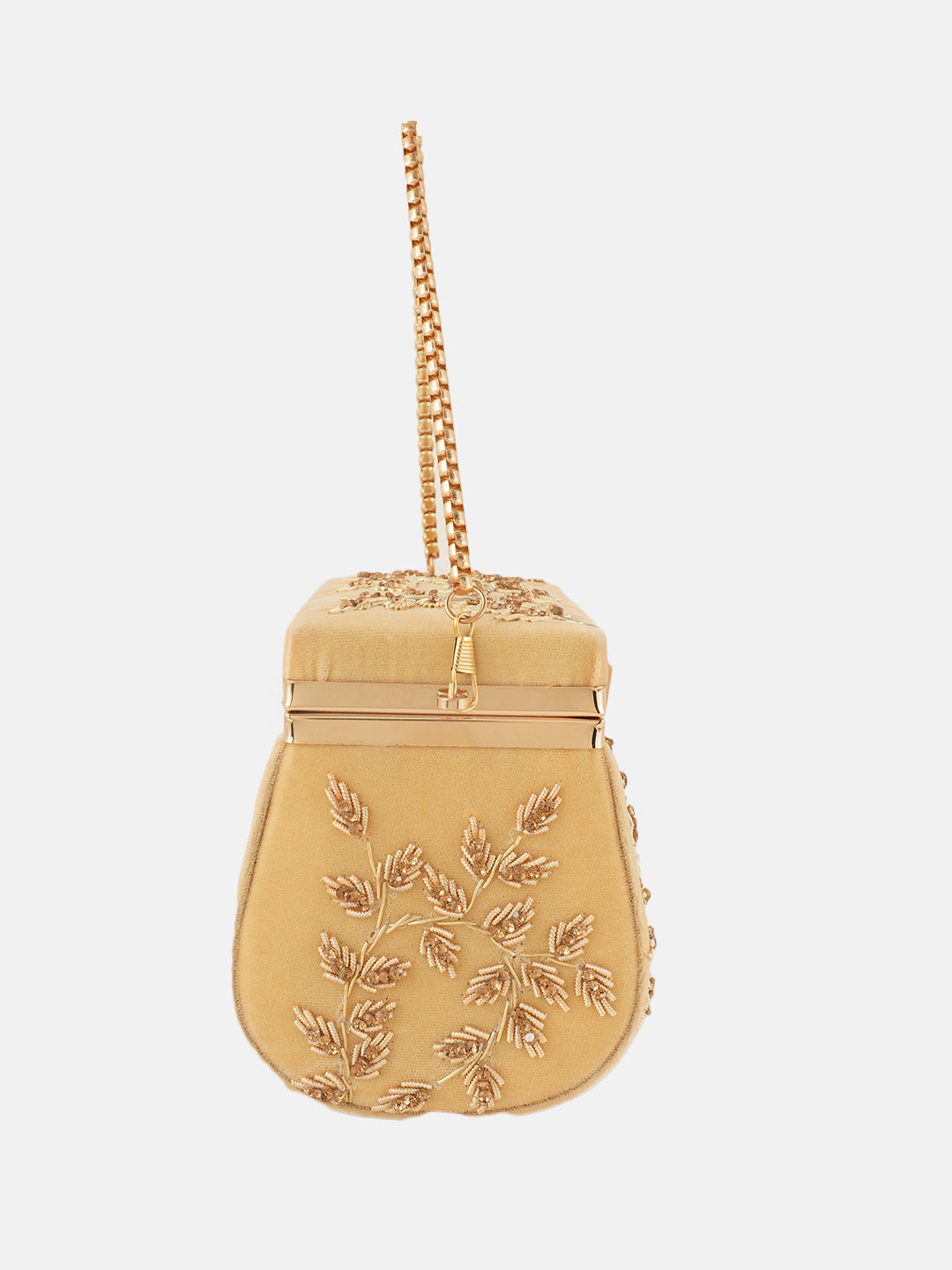 MOZAFIA Women’s Clutches