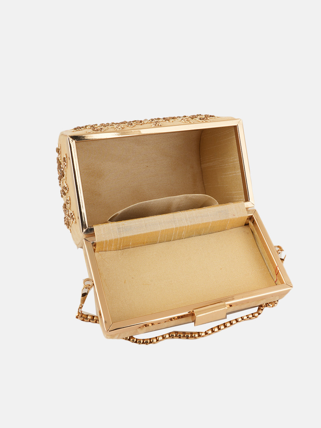 MOZAFIA Women’s Clutches