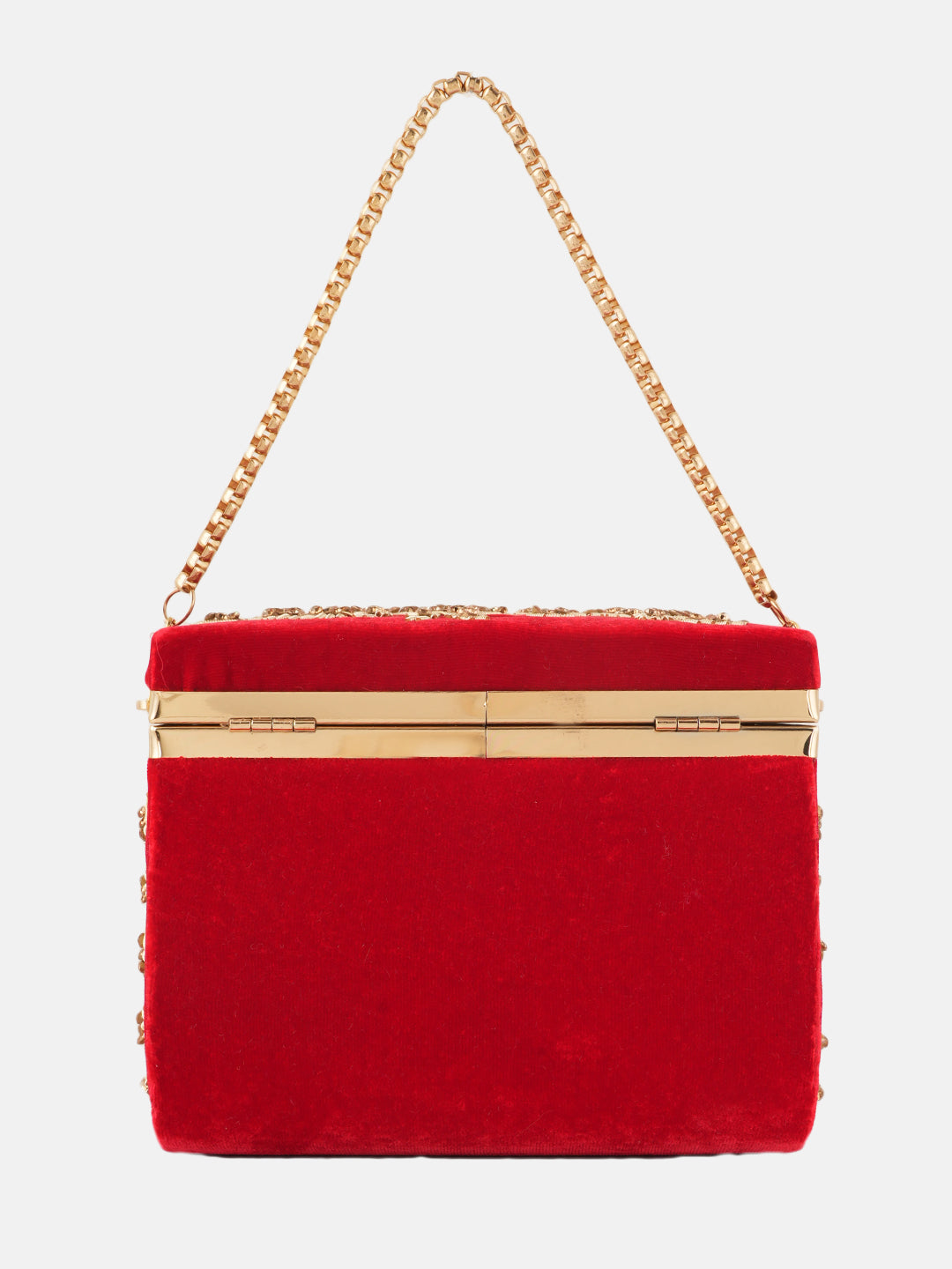 MOZAFIA Women’s Clutches