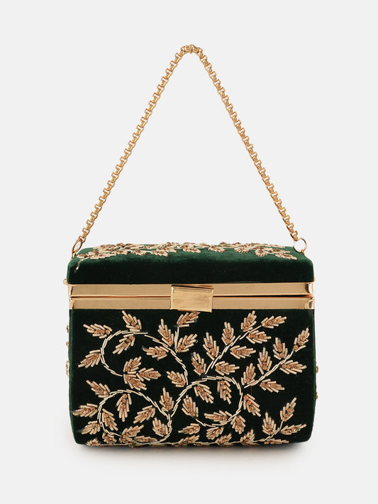 MOZAFIA Women’s Clutches