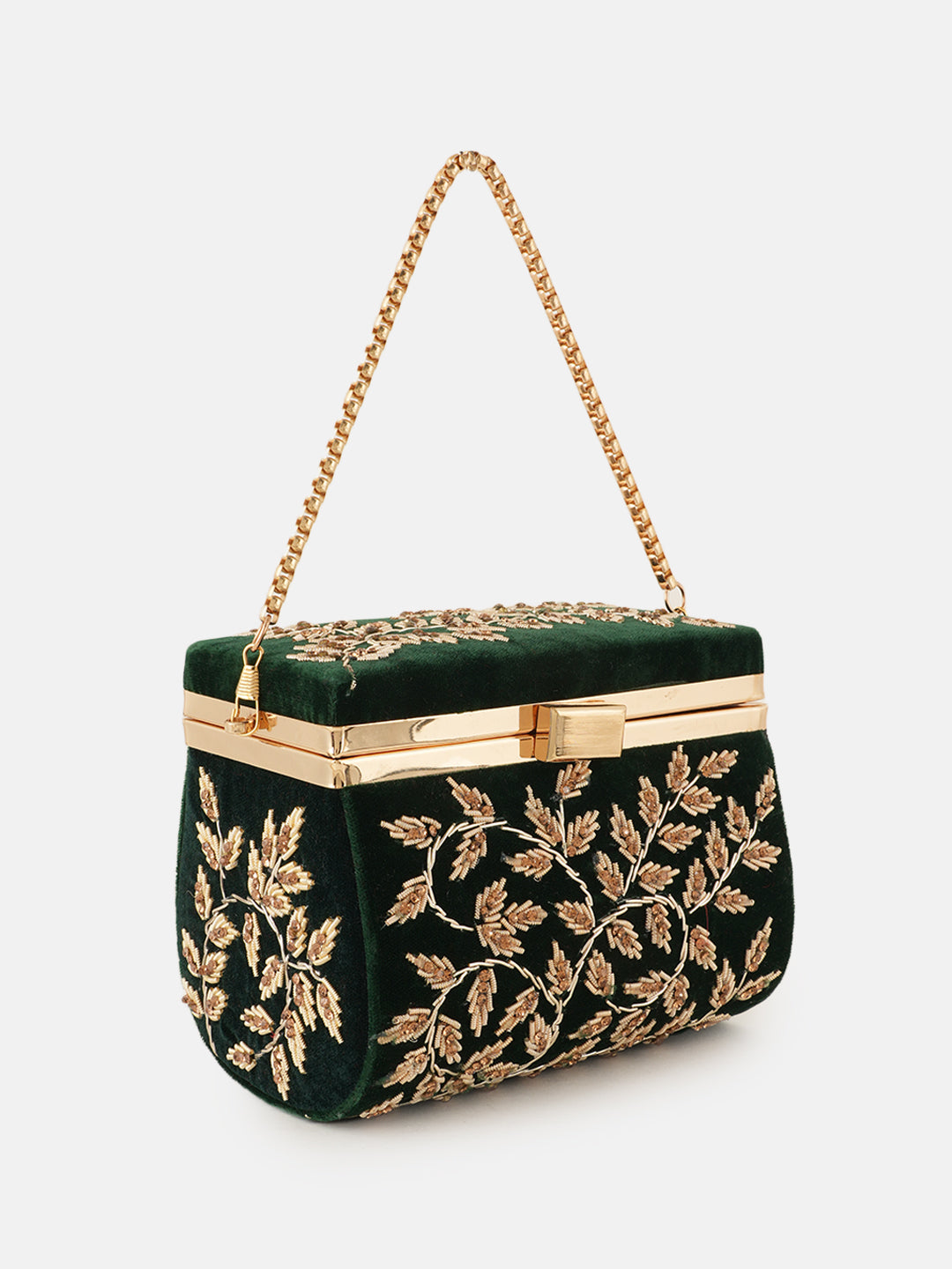 MOZAFIA Women’s Clutches