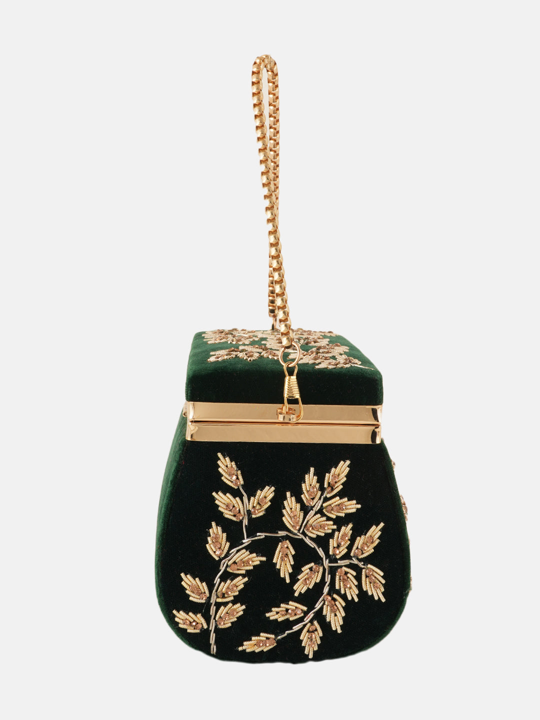 MOZAFIA Women’s Clutches