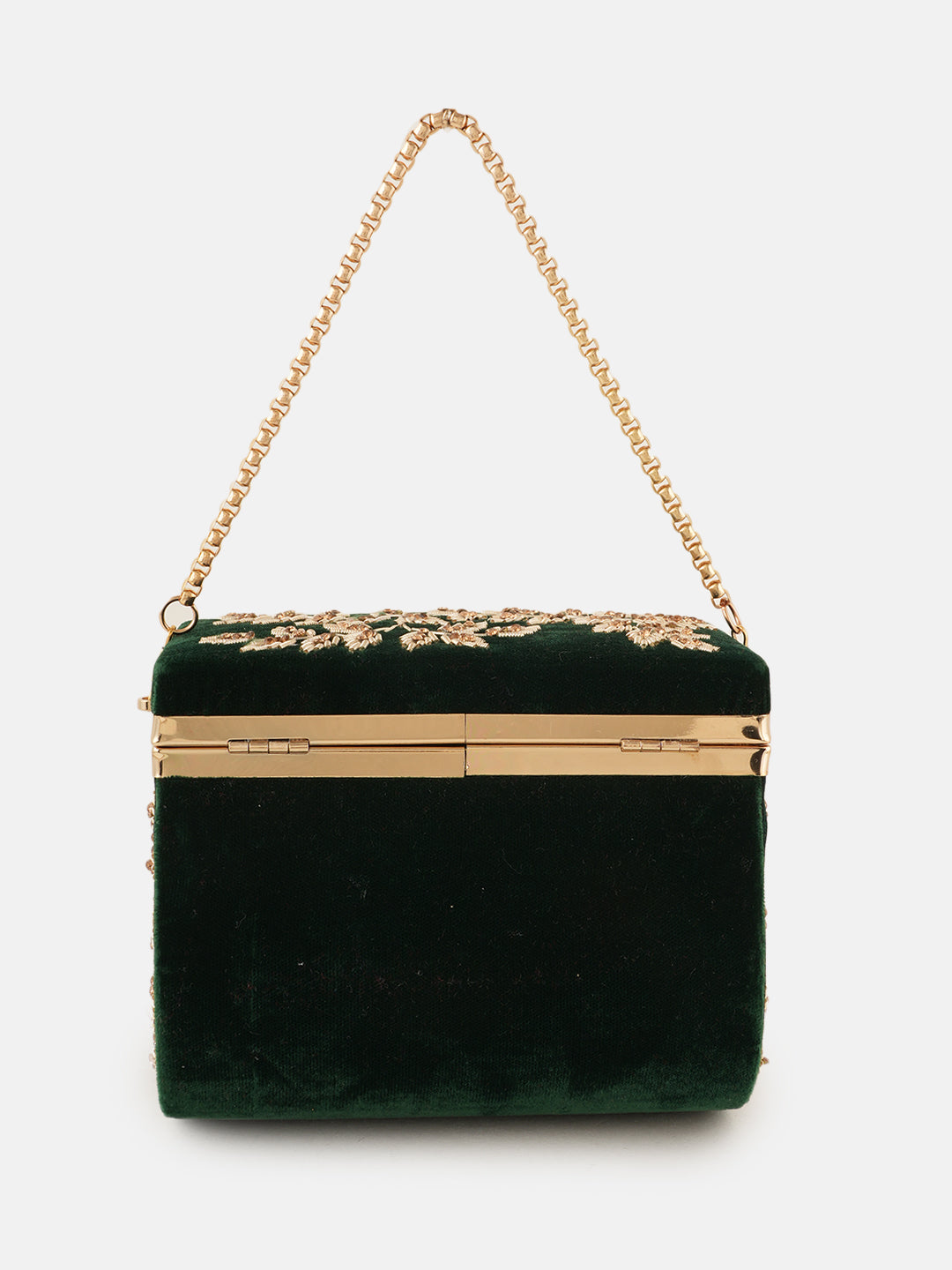 MOZAFIA Women’s Clutches