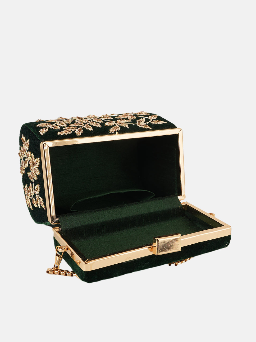 MOZAFIA Women’s Clutches