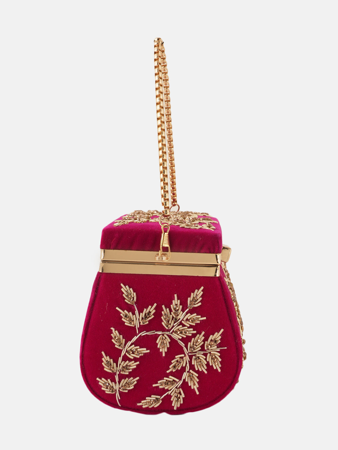 MOZAFIA Women’s Clutches