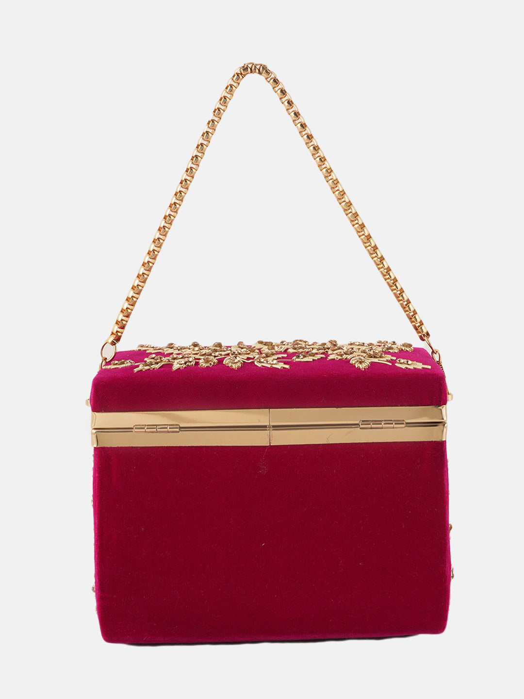 MOZAFIA Women’s Clutches