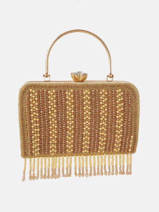 MOZAFIA Women’s Clutches