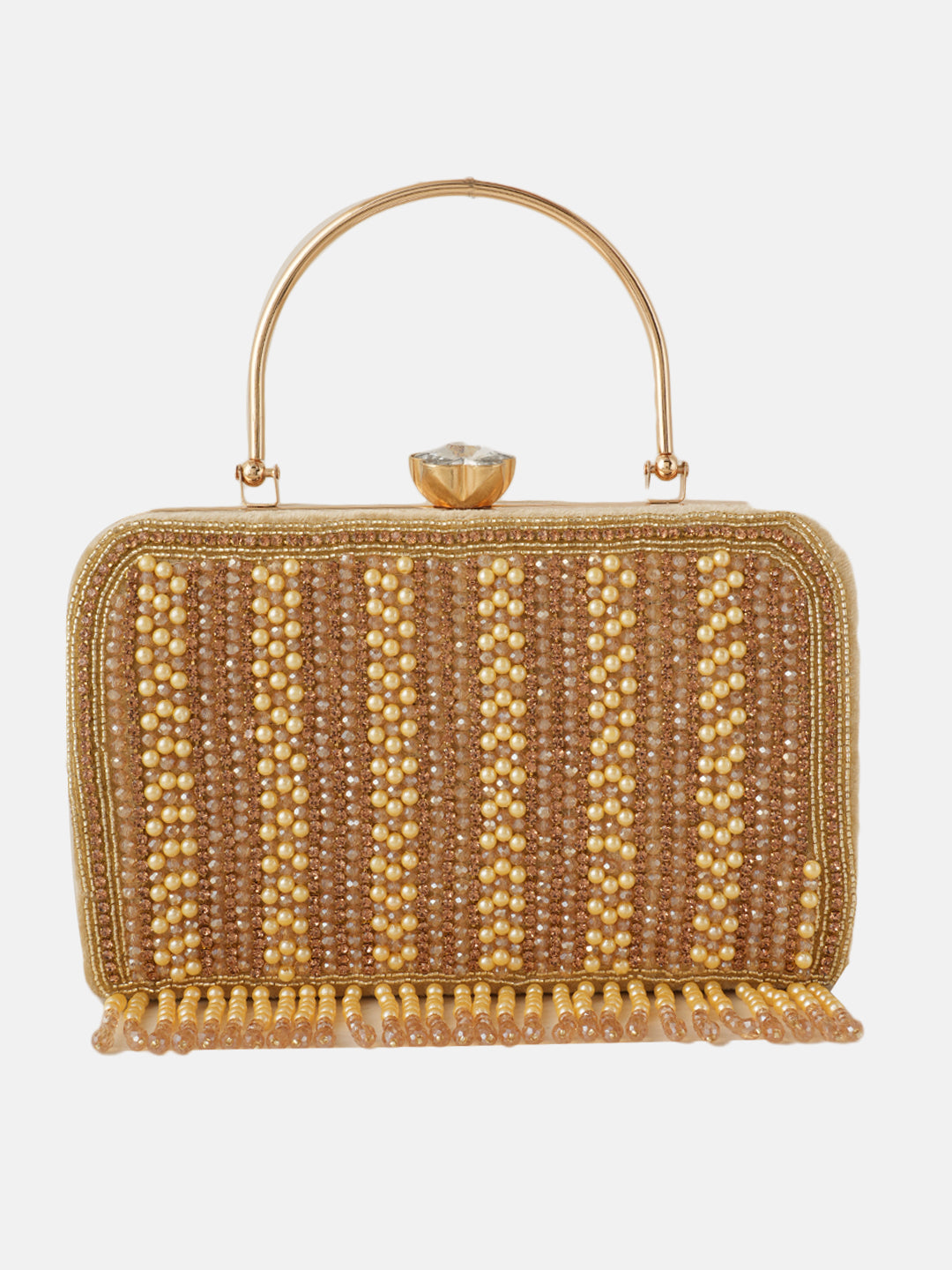 MOZAFIA Women’s Clutches