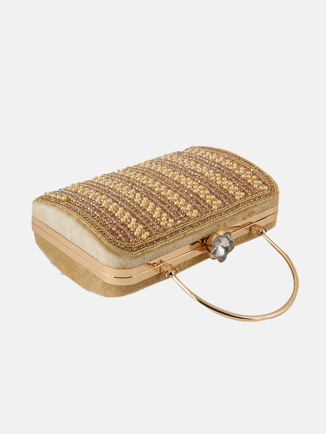 MOZAFIA Women’s Clutches