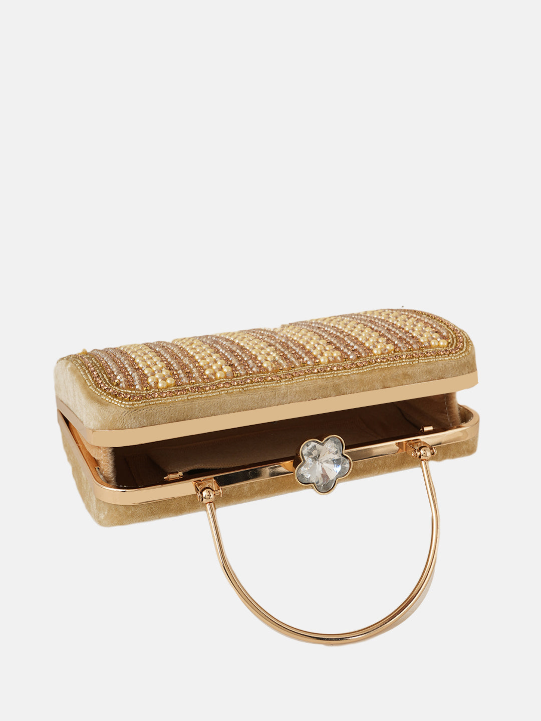 MOZAFIA Women’s Clutches