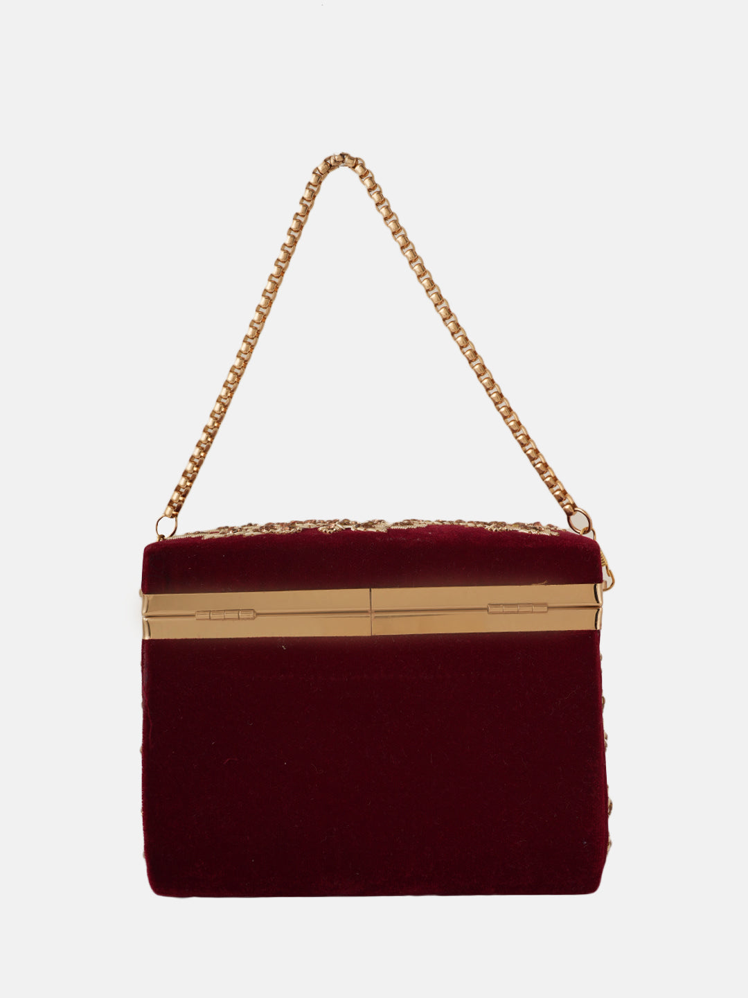 MOZAFIA Women’s Clutches