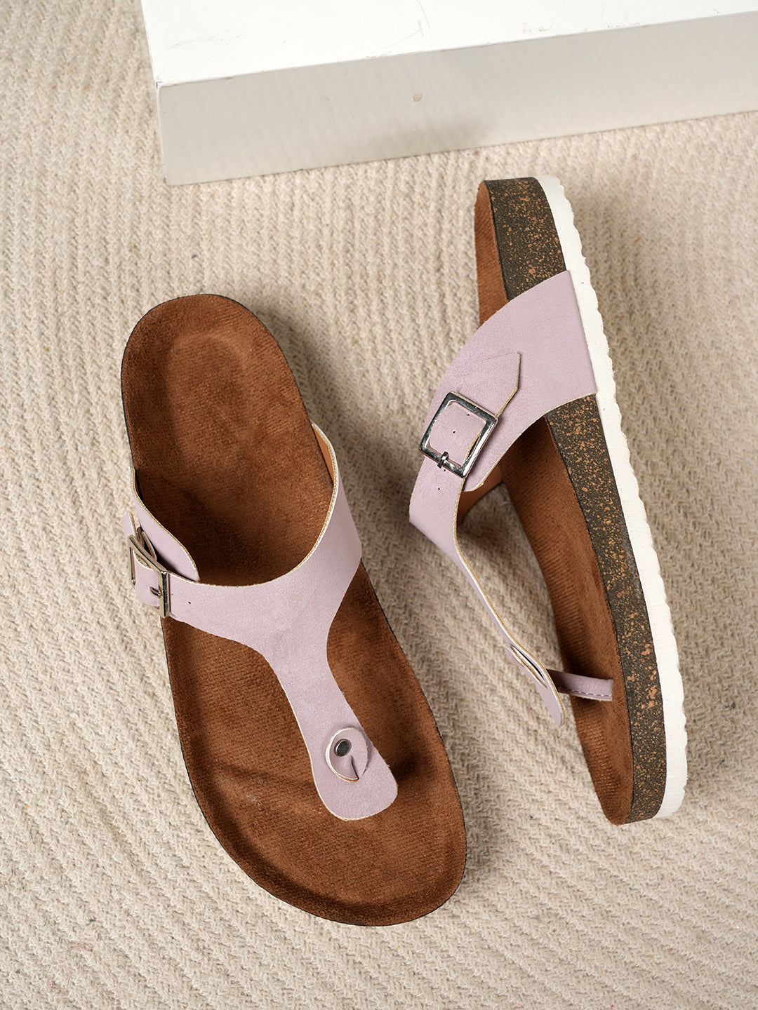 Women's Flats Sandals