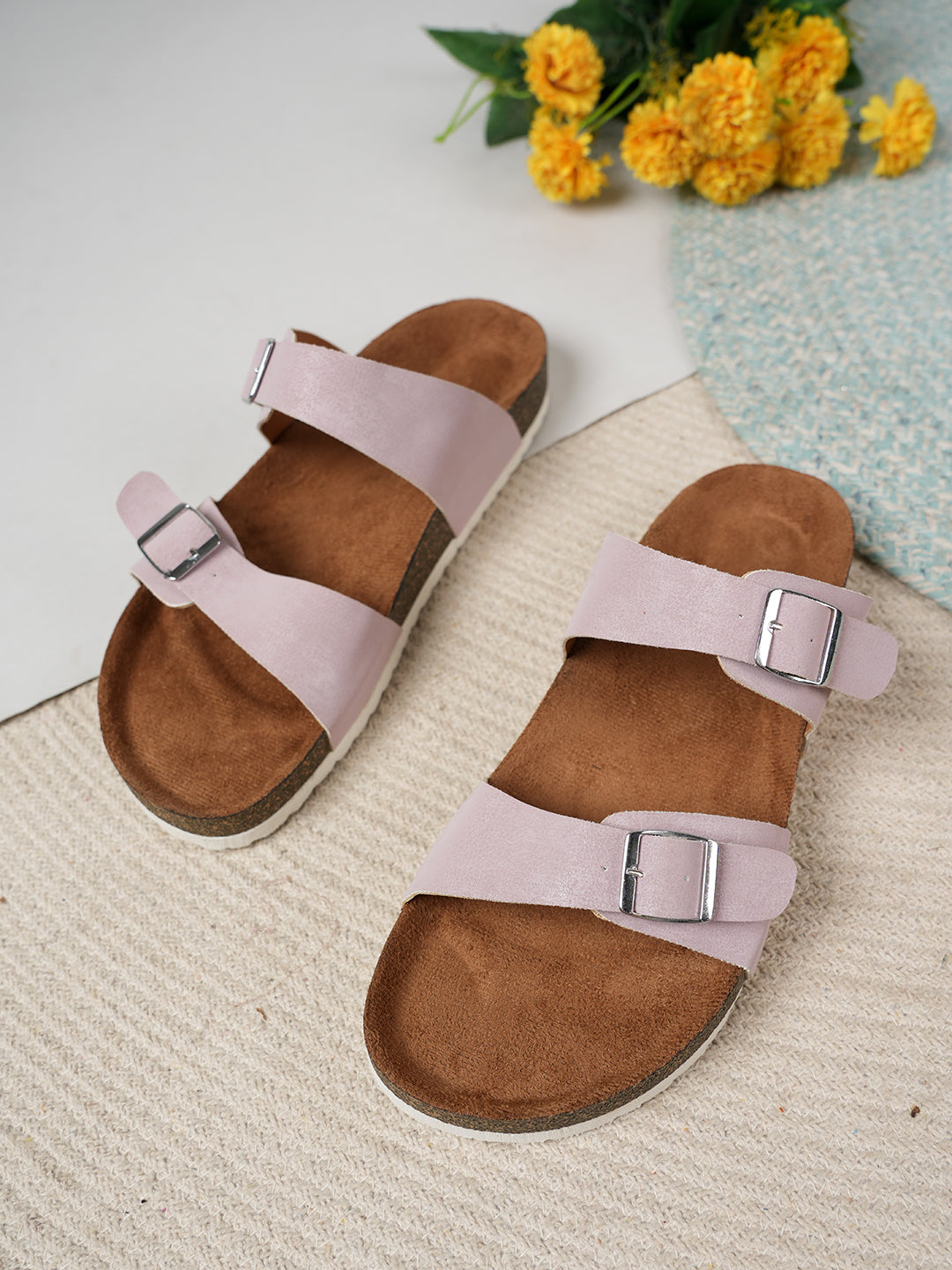 Women's Flats Sandals