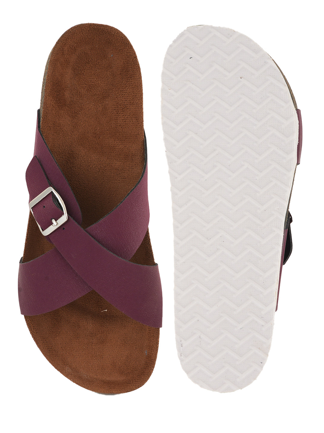 Women's Flats Sandals