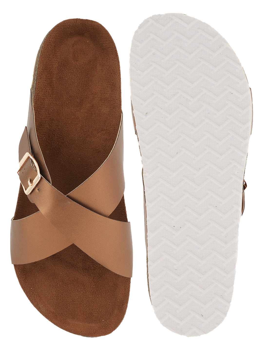 Women's Flats Sandals
