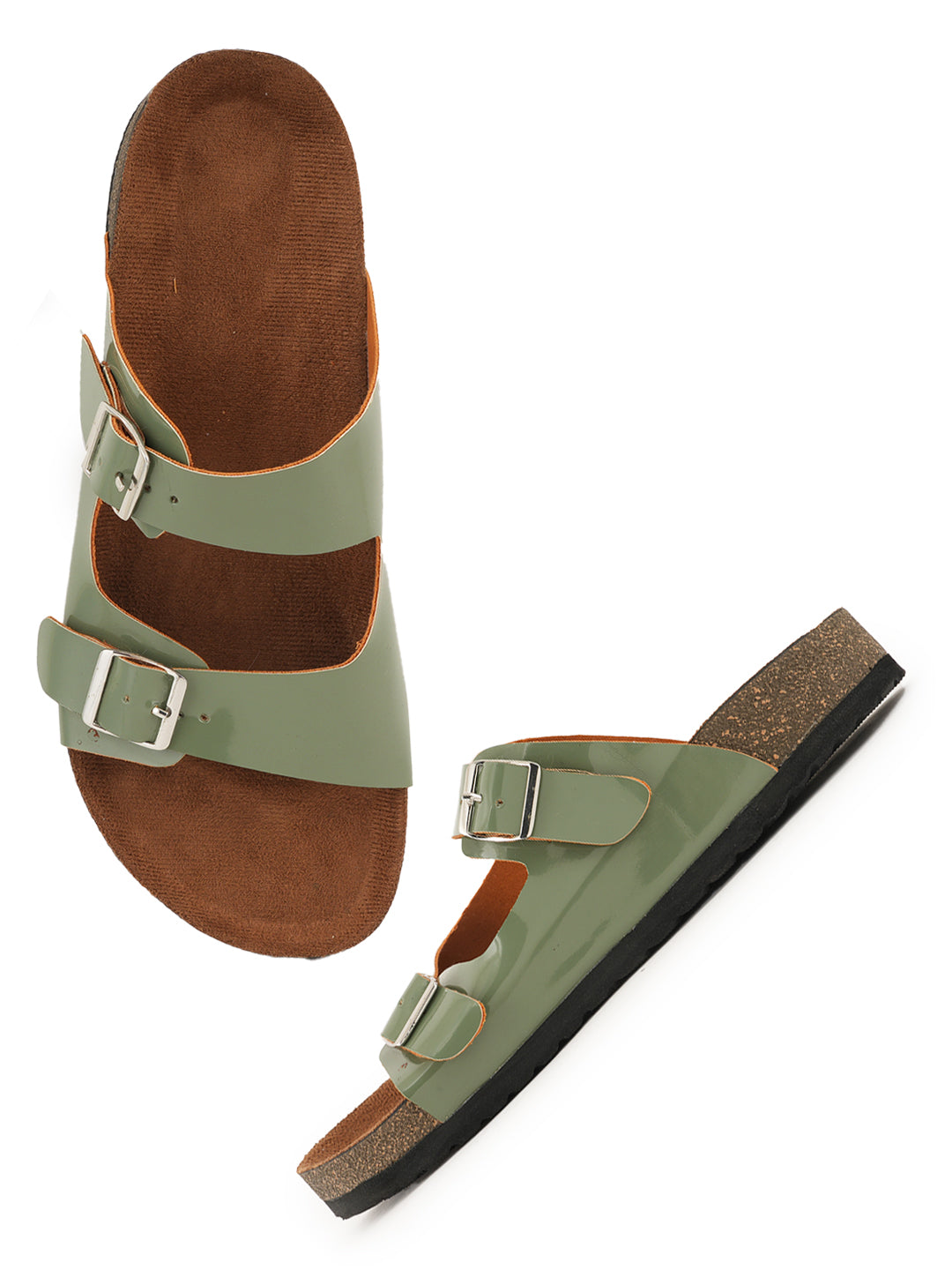 Women's Flats Sandals