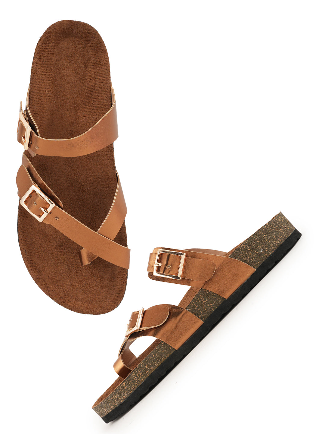 Women's Flats Sandals