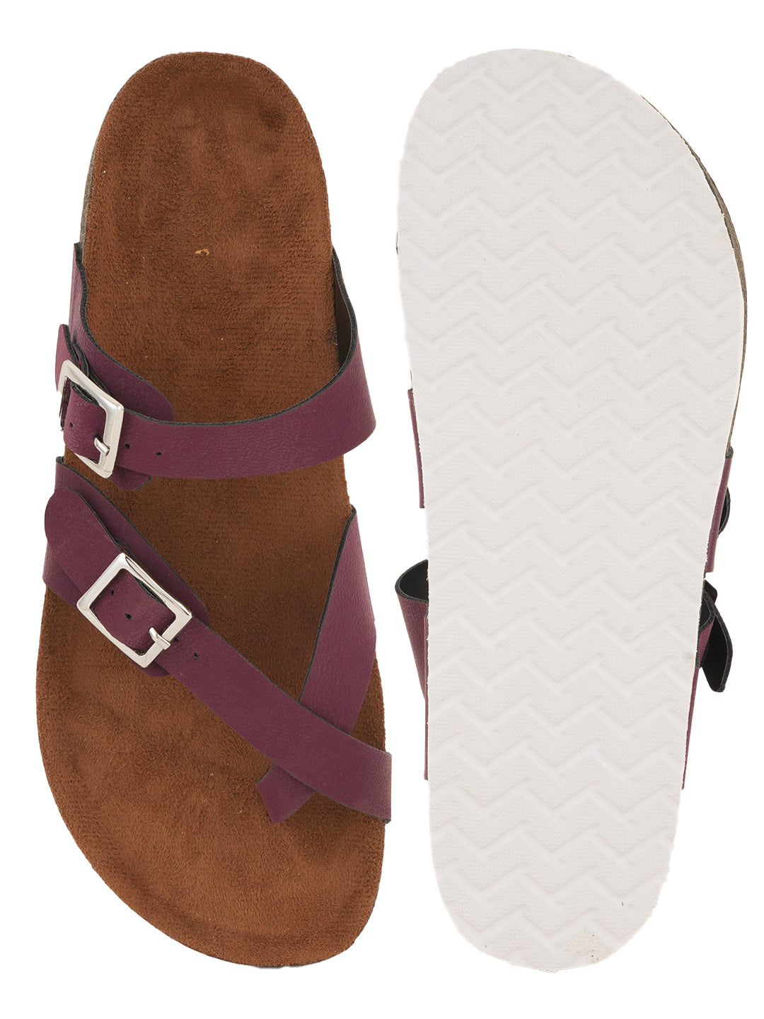 Women's Flats Sandals