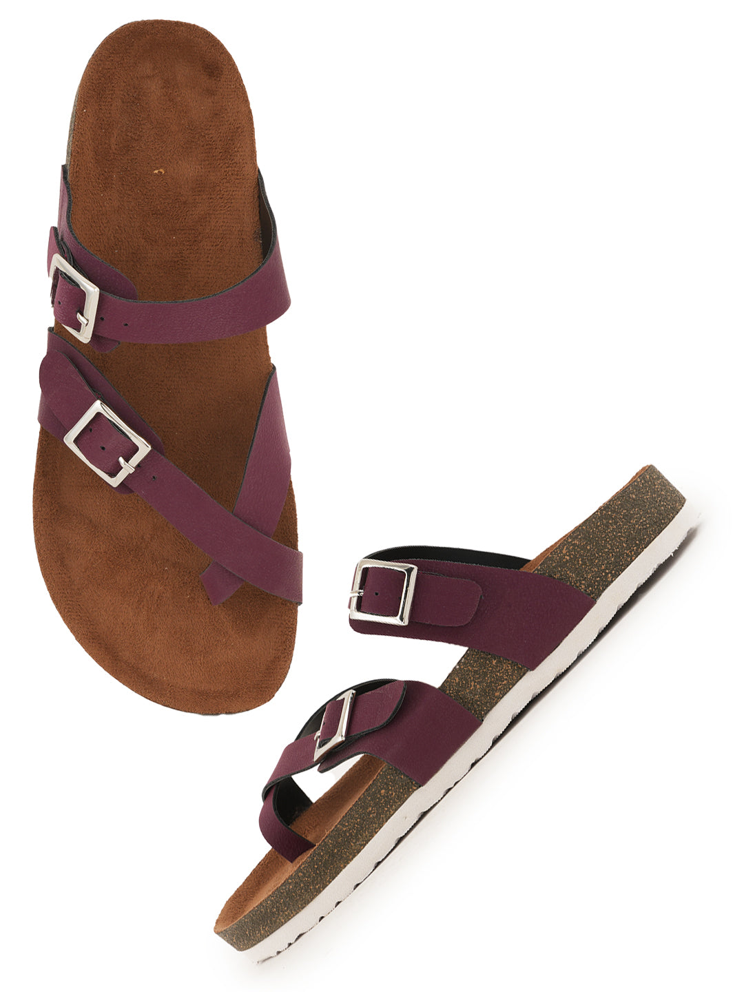 Women's Flats Sandals