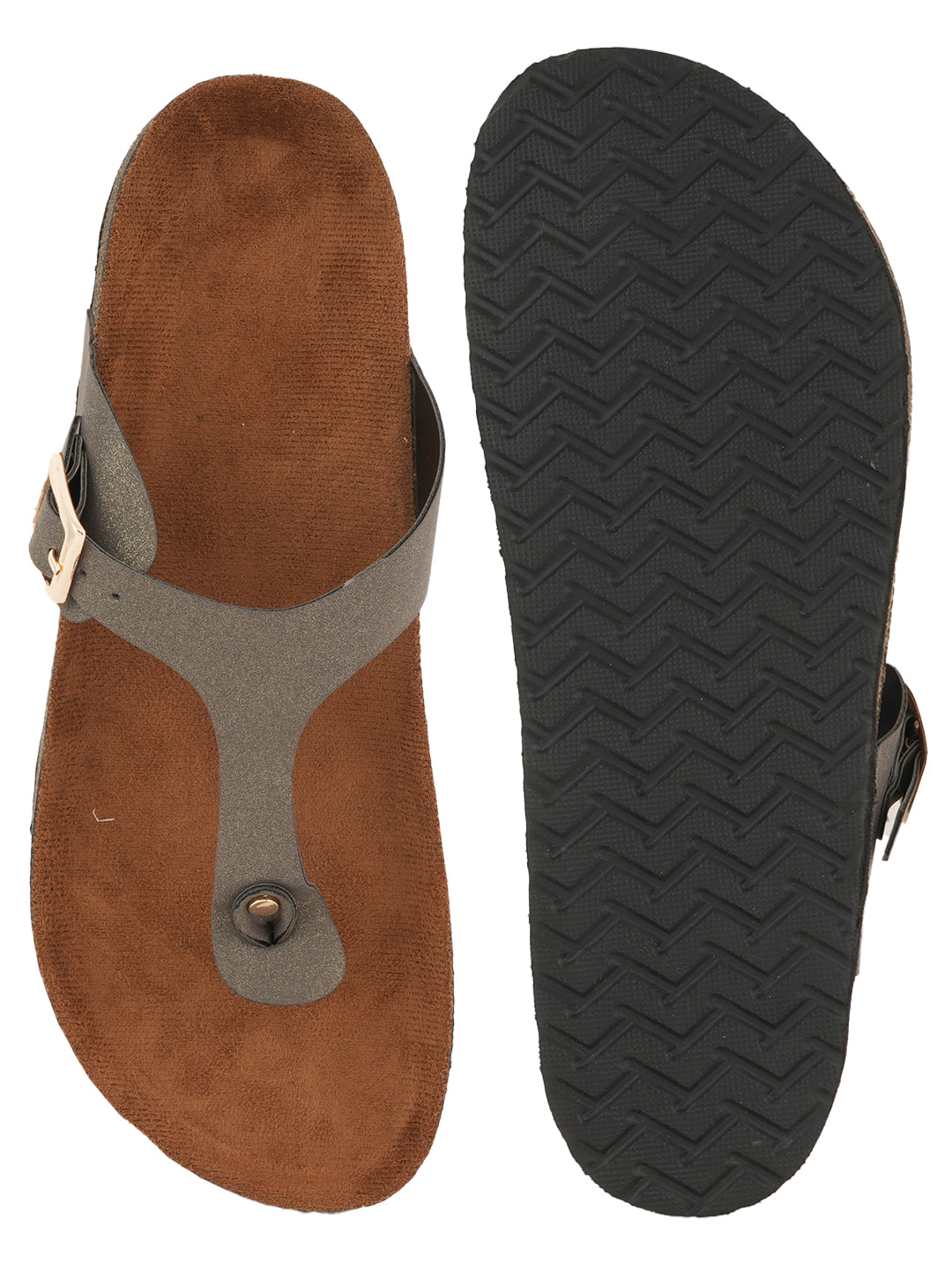 Women's Flats Sandals
