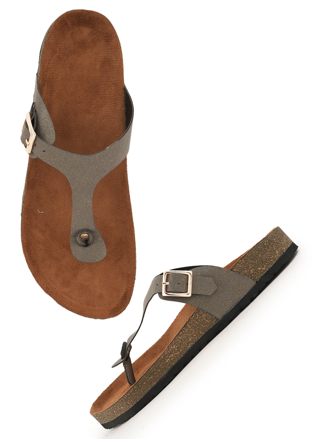 Women's Flats Sandals