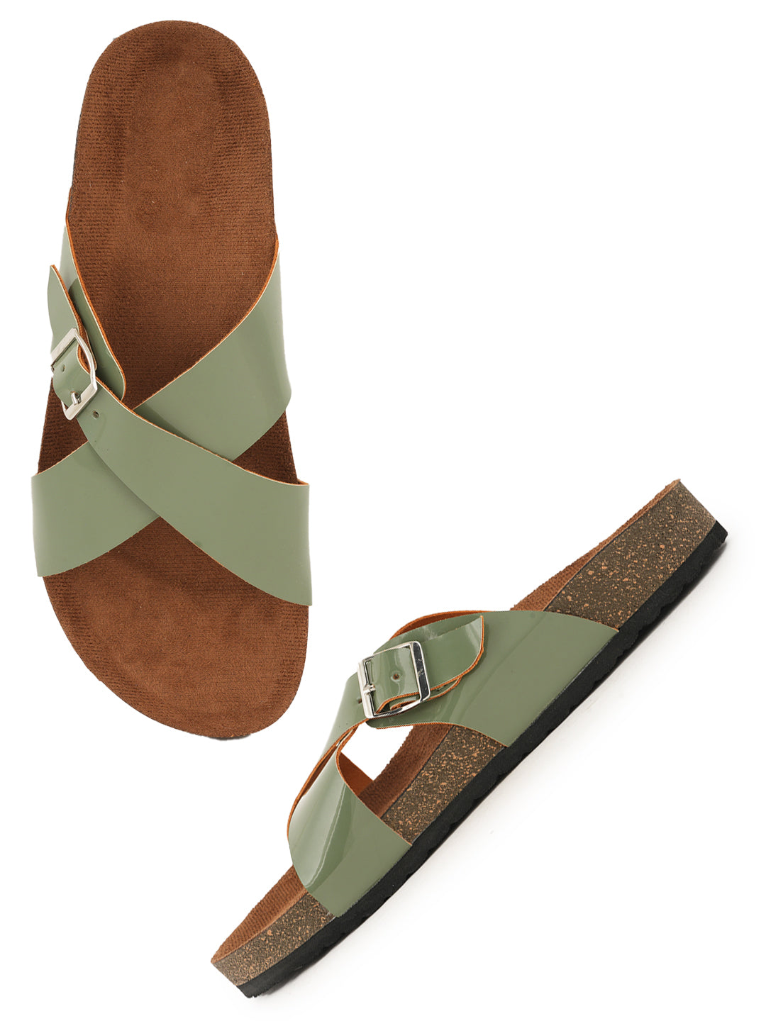 Women's Flats Sandals