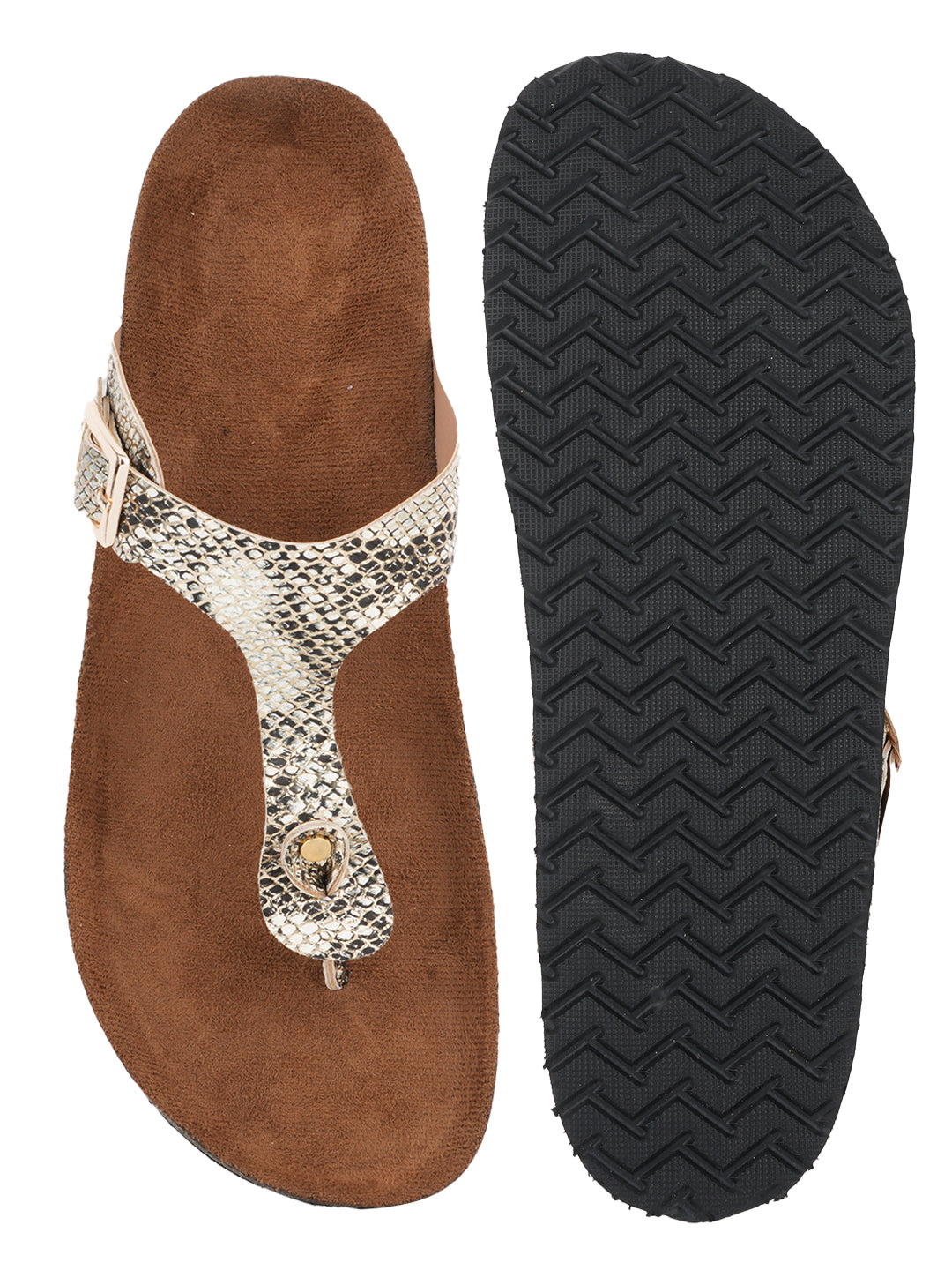 Women's Flats Sandals