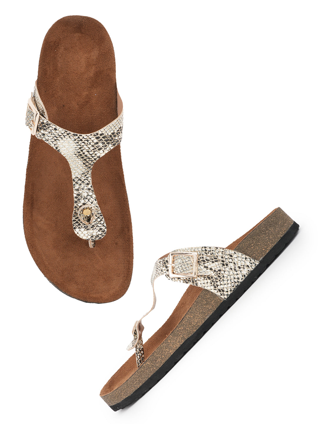 Women's Flats Sandals