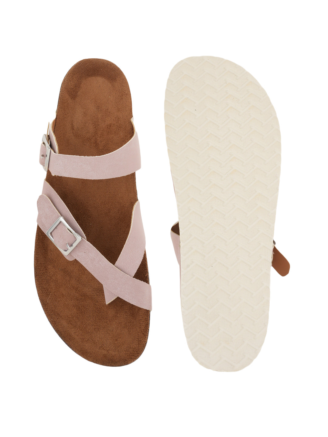 Women's Flats Sandals