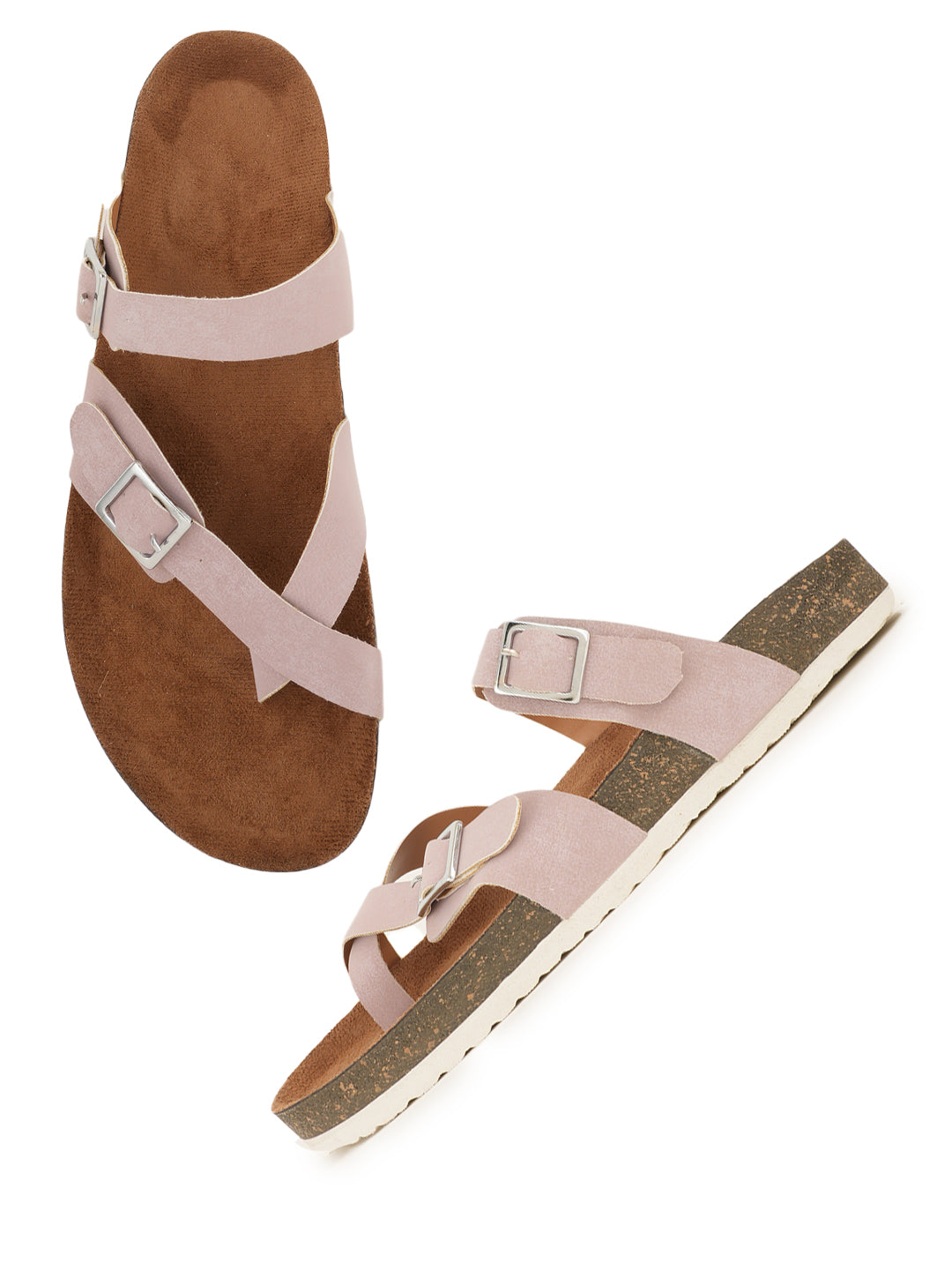 Women's Flats Sandals