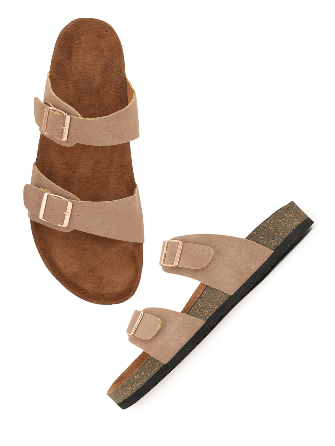 Women's Flats Sandals