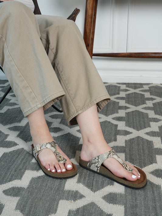 Women's Flats Sandals