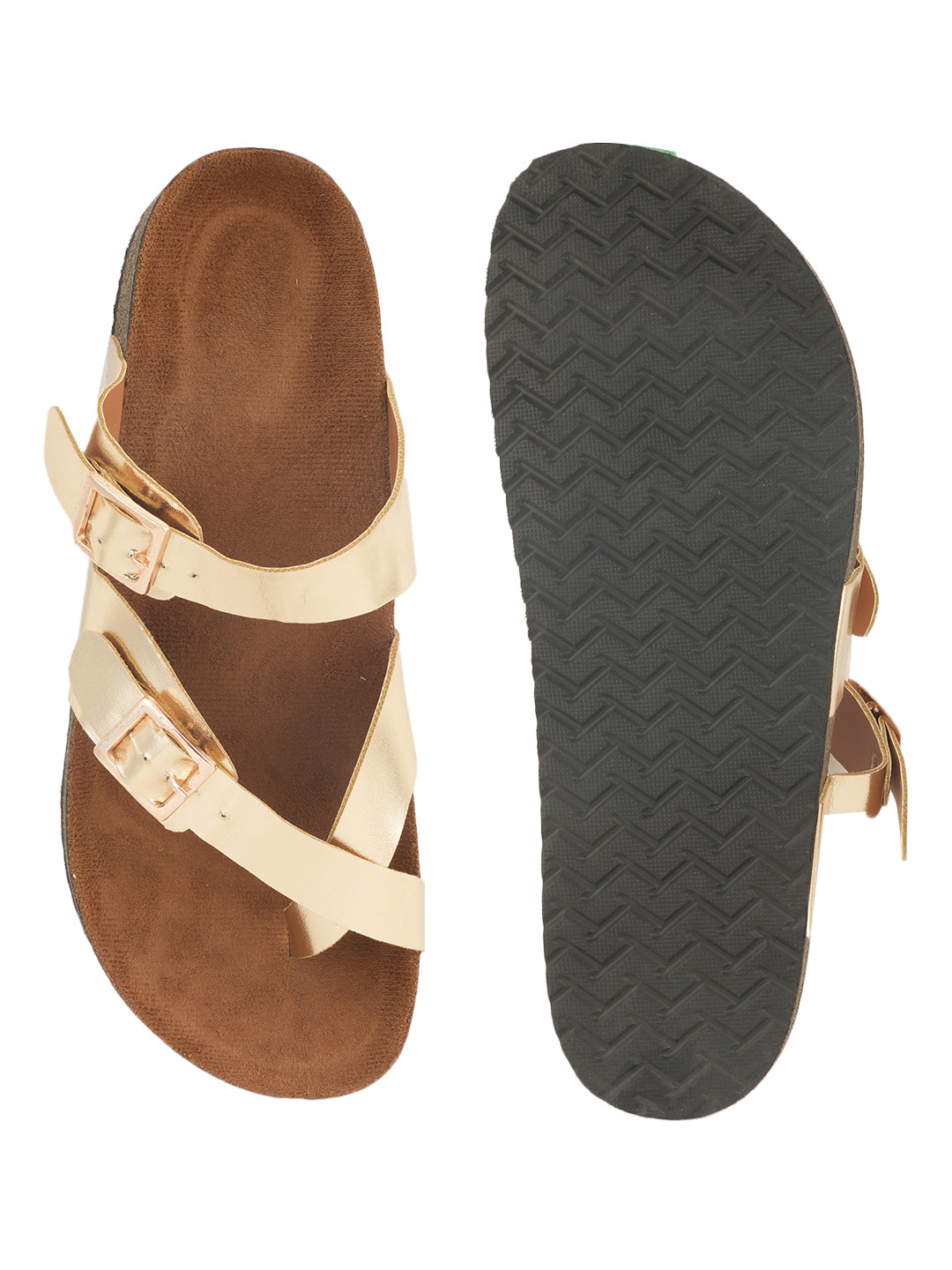 Women's Flats Sandals