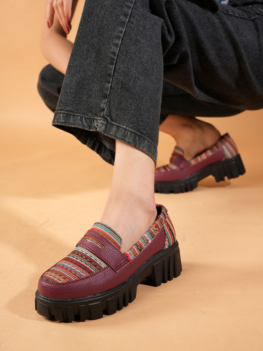 MOZAFIA Heels Sandals for Women