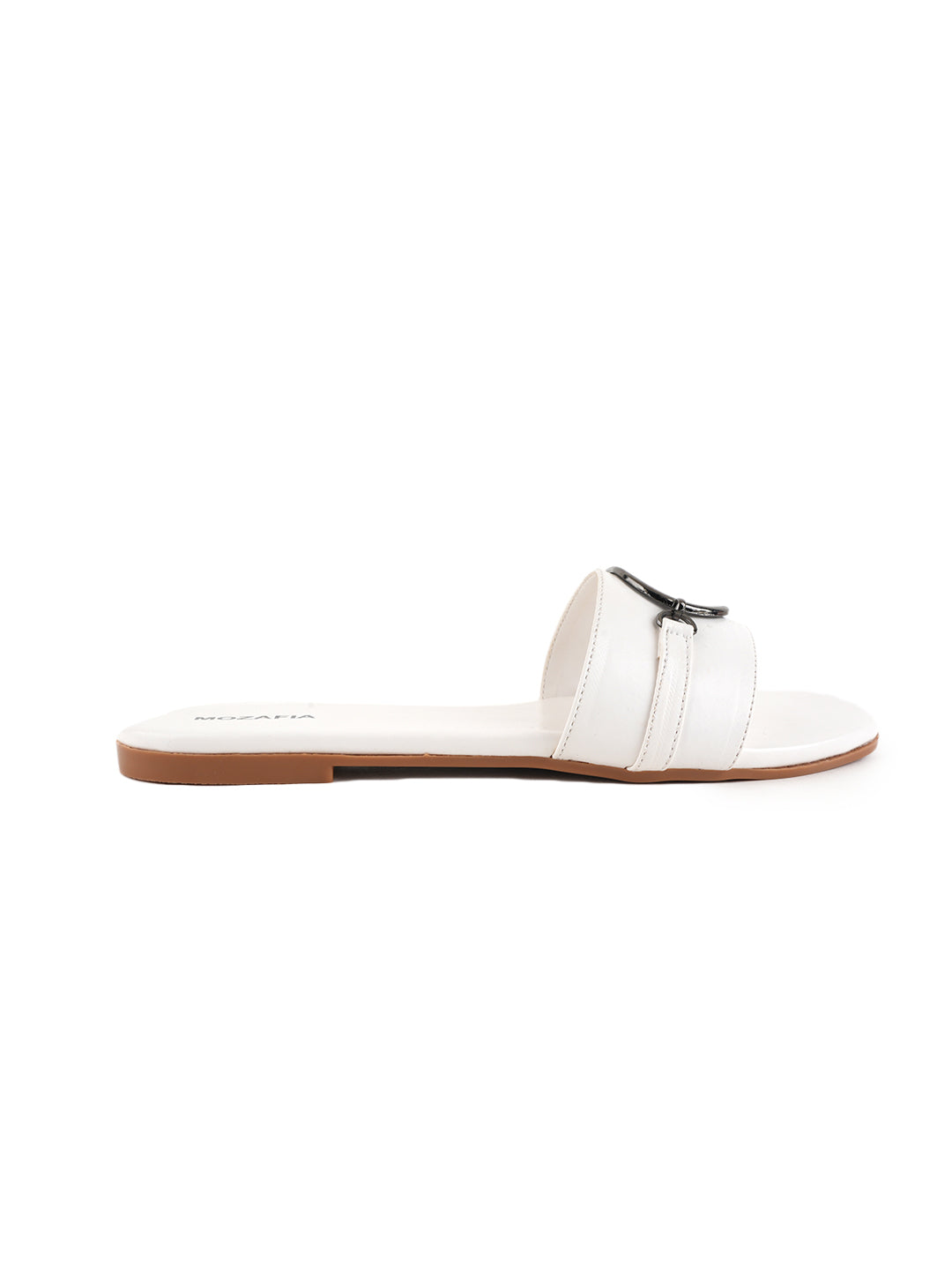 MOZAFIA Heels Sandals for Women