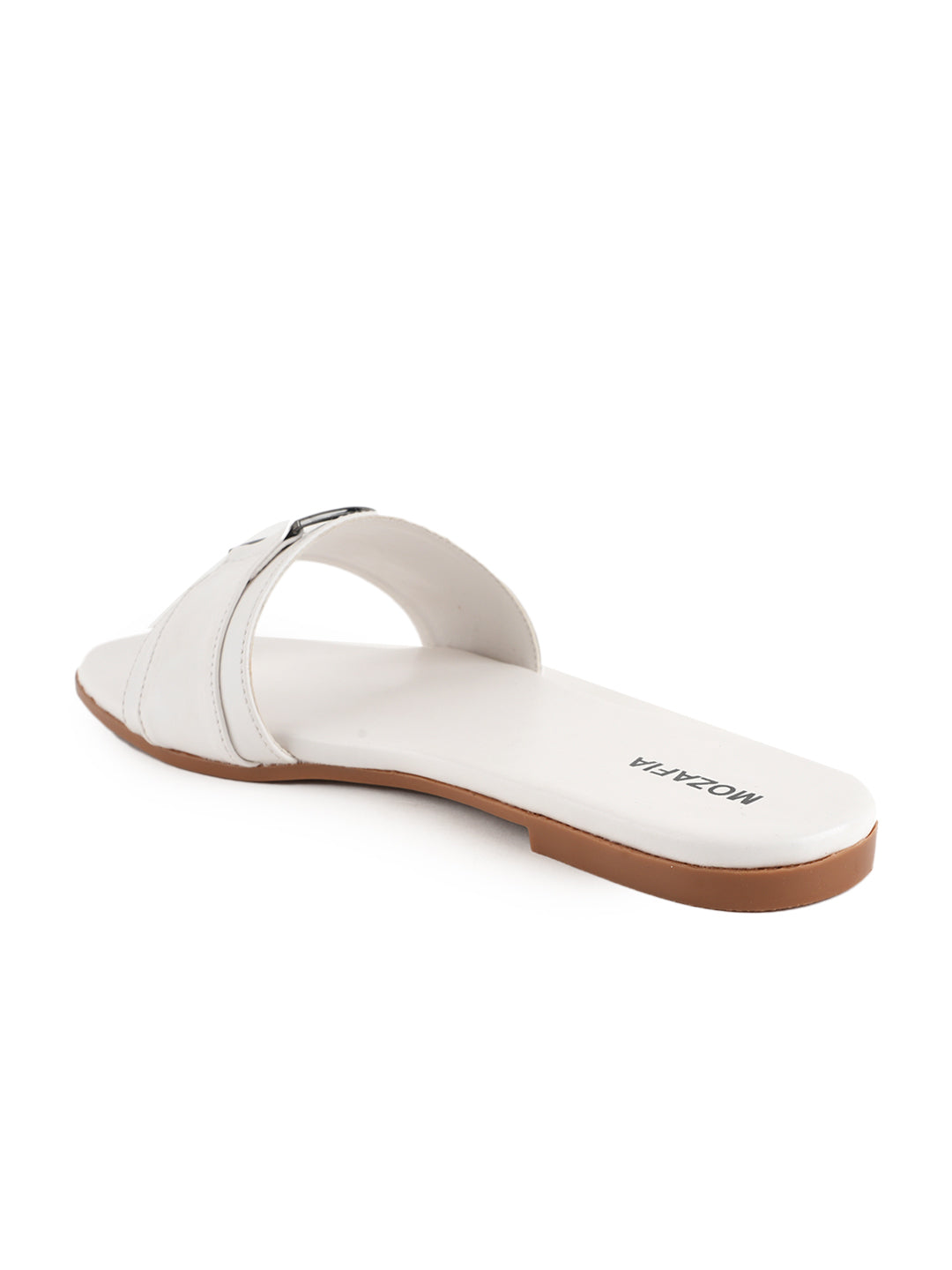 MOZAFIA Heels Sandals for Women