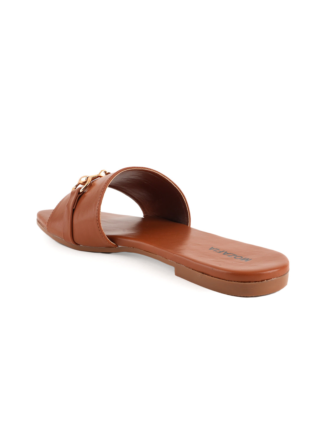 MOZAFIA Heels Sandals for Women