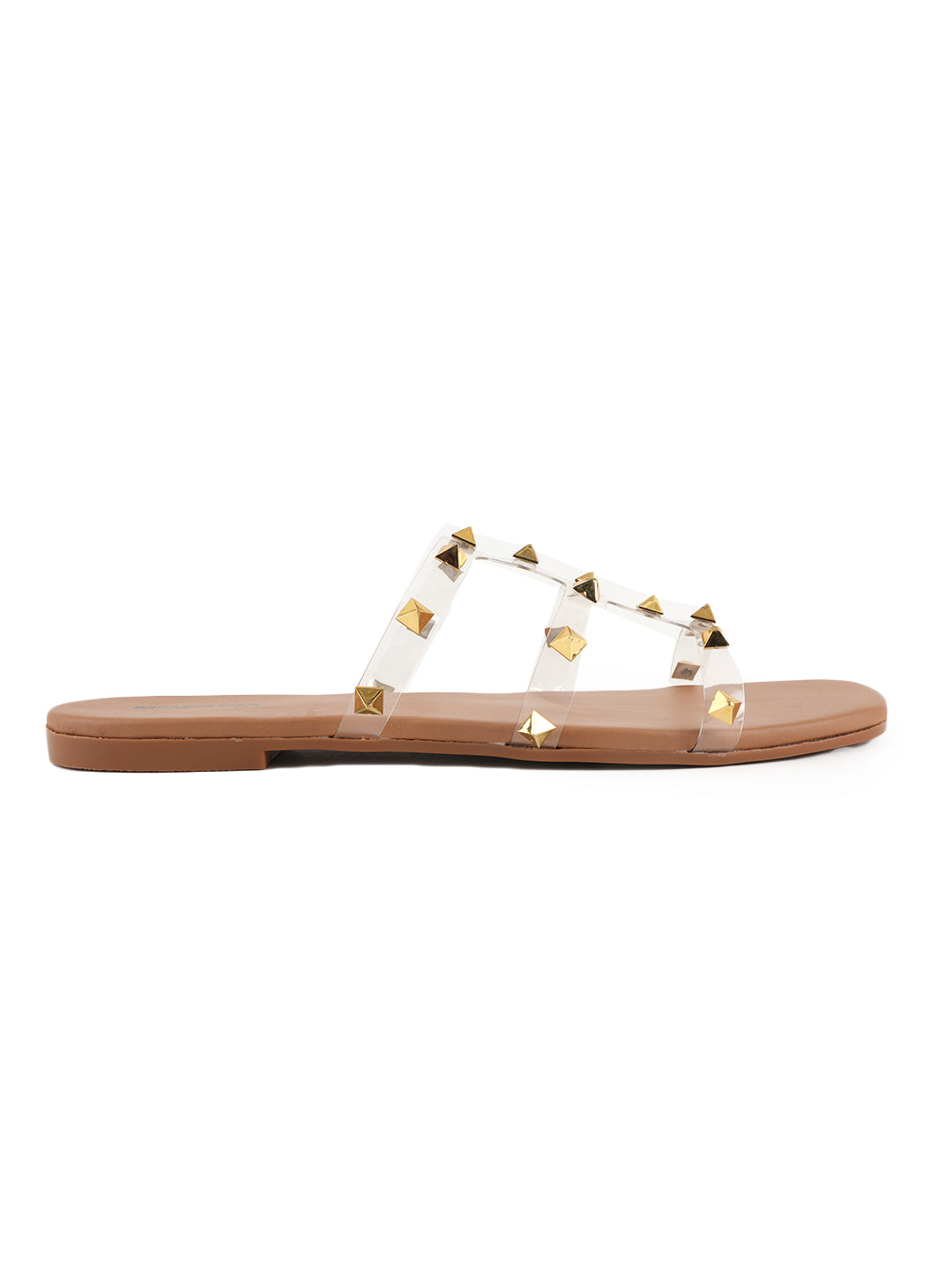 MOZAFIA Heels Sandals for Women