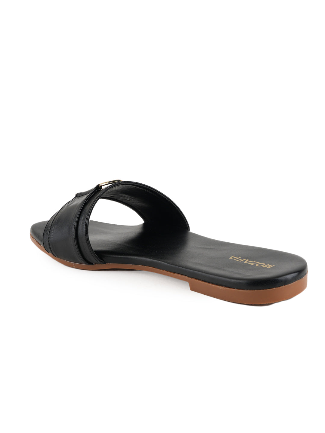 MOZAFIA Heels Sandals for Women
