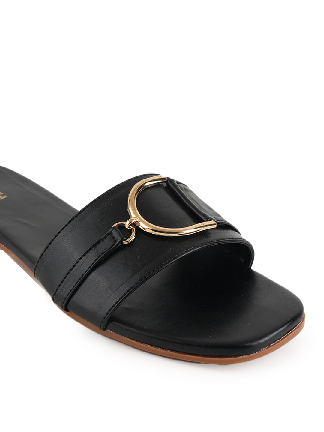MOZAFIA Heels Sandals for Women