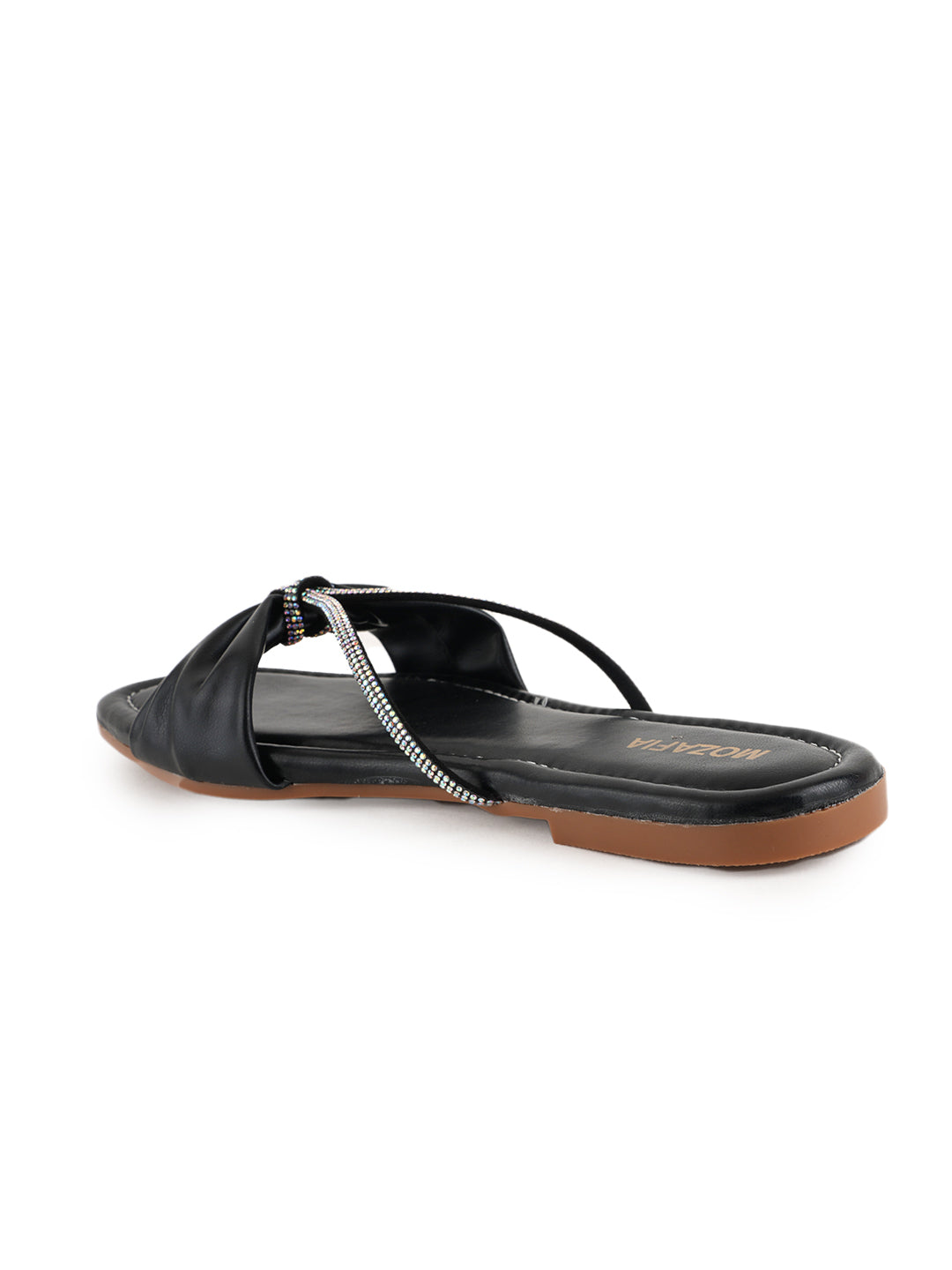 MOZAFIA Heels Sandals for Women