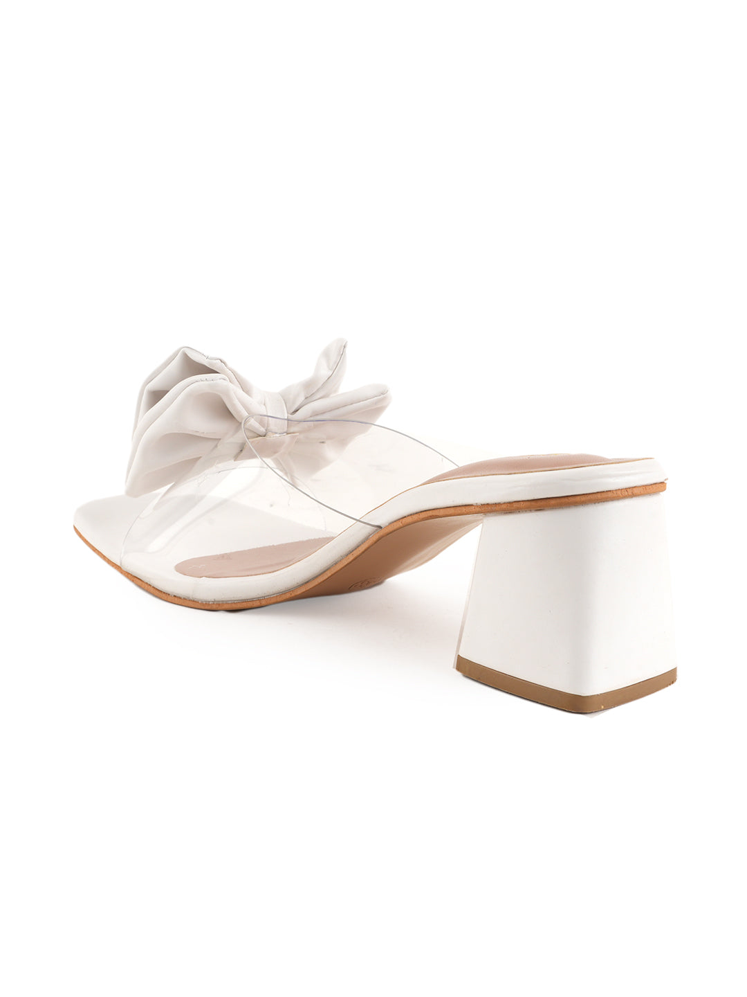 MOZAFIA Heels Sandals for Women