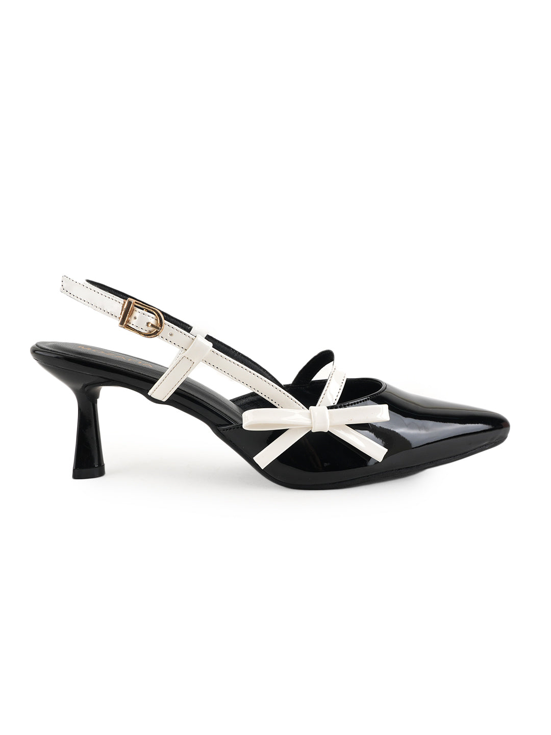 MOZAFIA Heels Sandals for Women