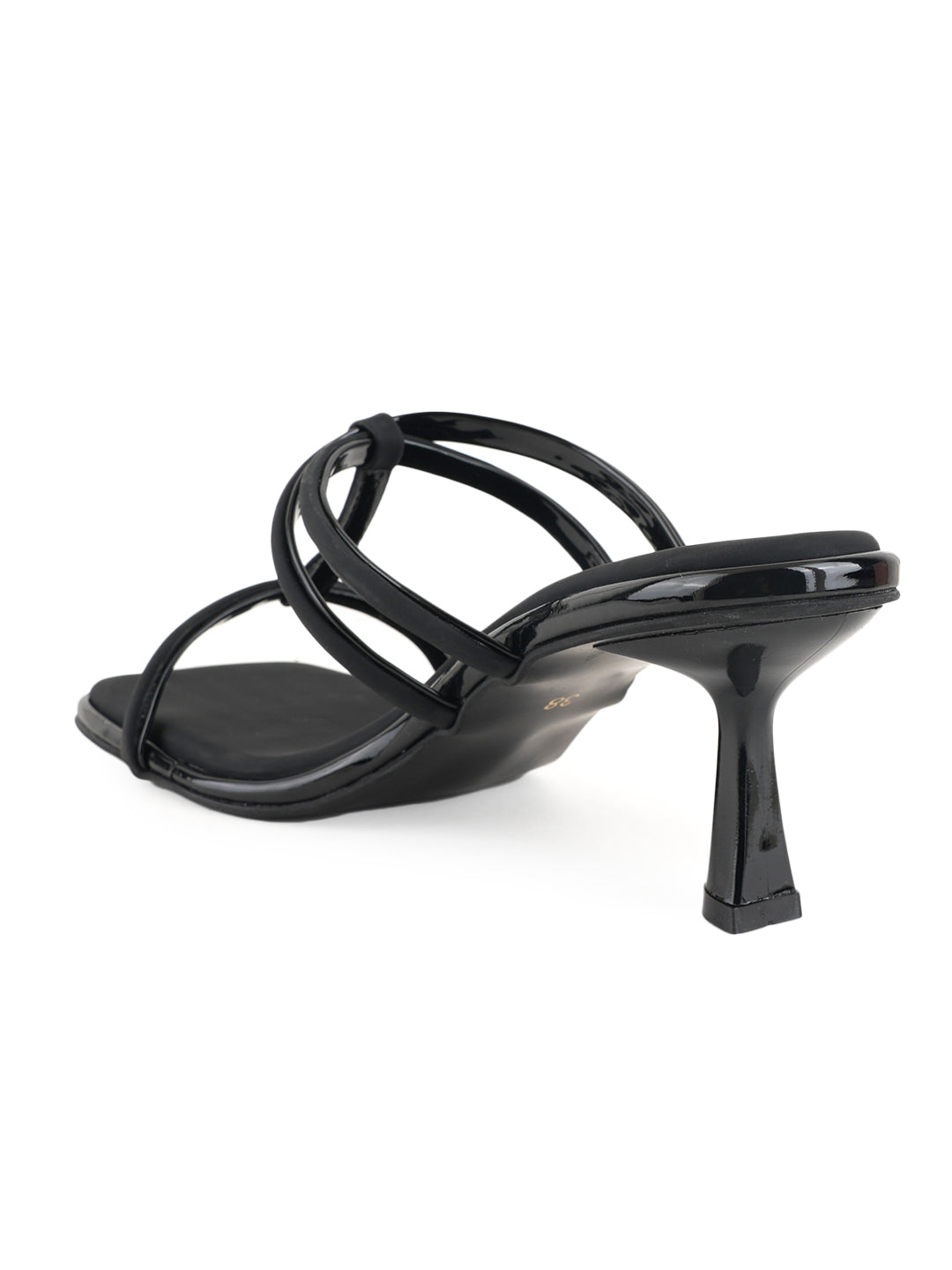 MOZAFIA Heels Sandals for Women